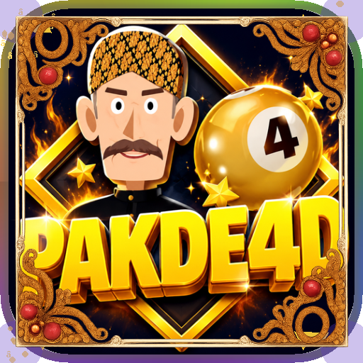 pakde4d — mitra unggulan